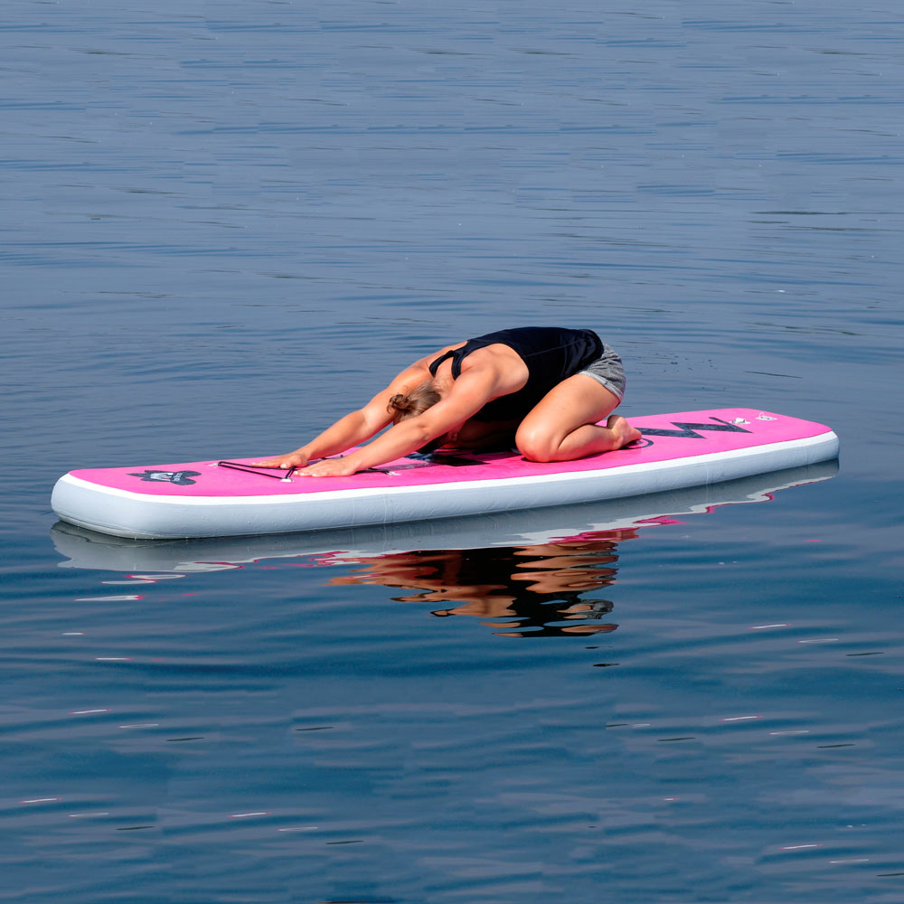 Paddleboard-Aqua-Marina-Flow 8