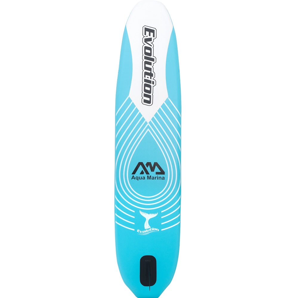 Paddleboard-i-kajak-Aqua-Marina-Evolution-2v1 4