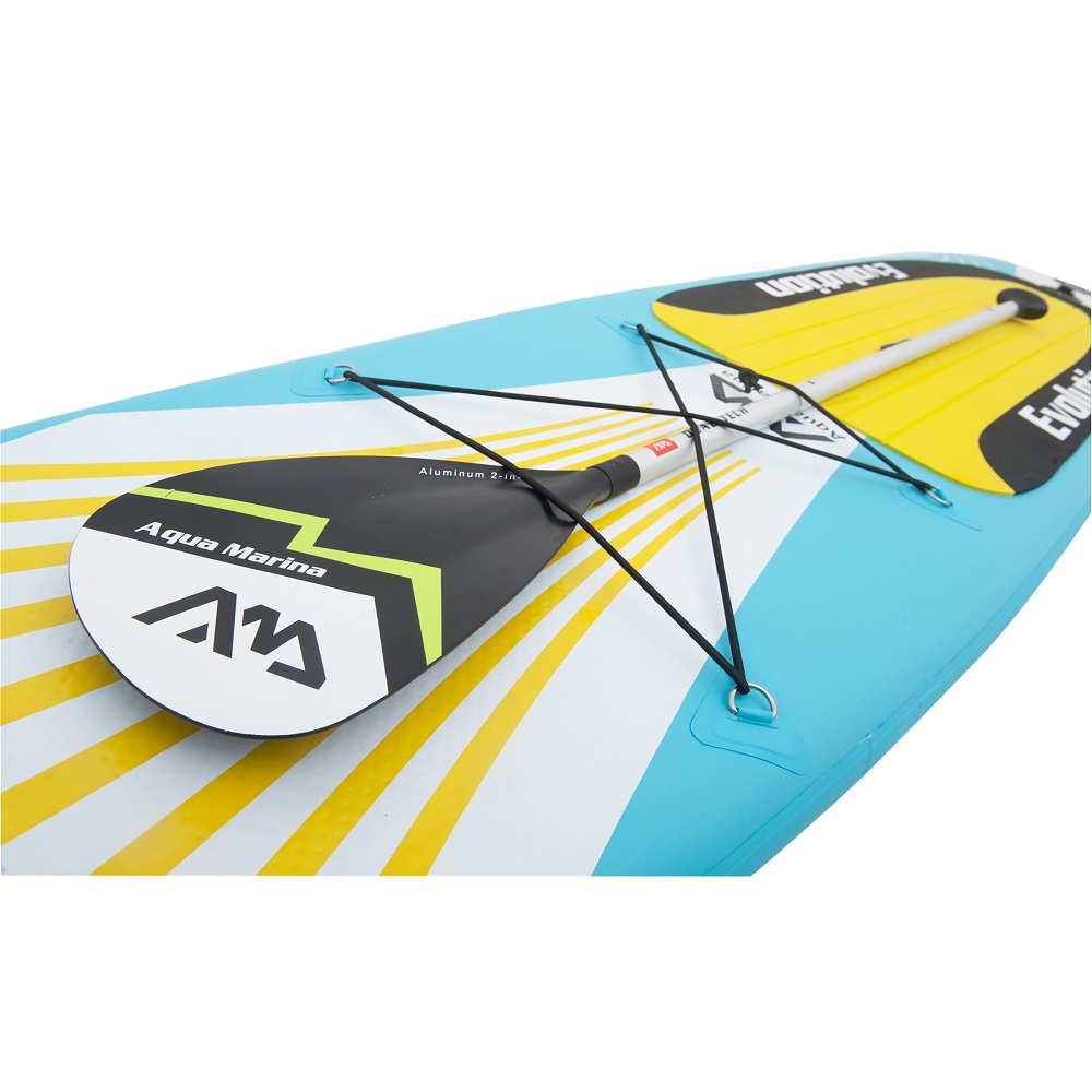 Paddleboard-i-kajak-Aqua-Marina-Evolution-2v1 6