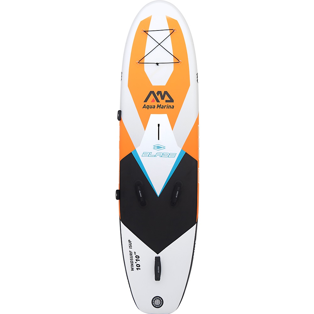 Paddleboard-windsurfingowy-Aqua-Marina-Blade 2