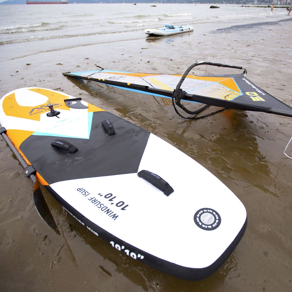 Paddleboard-windsurfingowy-Aqua-Marina-Blade 23