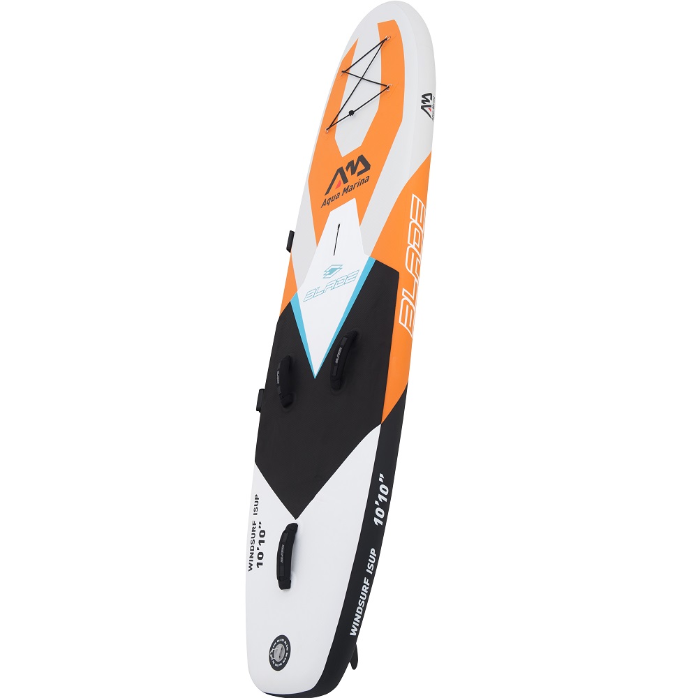 Paddleboard-windsurfingowy-Aqua-Marina-Blade 6