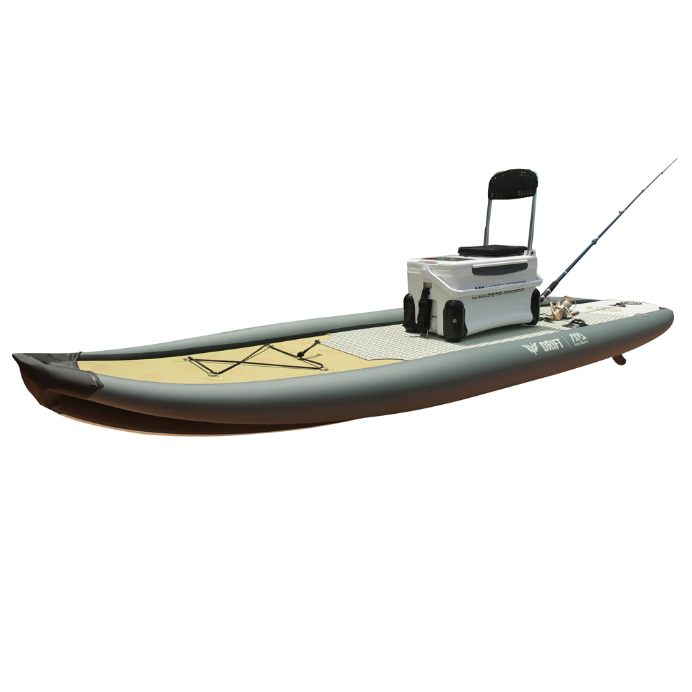 Rybacki-paddleboard-Aqua-Marina-Drift 3