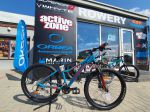ORBEA ROWER MTB MX 29 ENT 50 20 L - ACTIVE ZONE