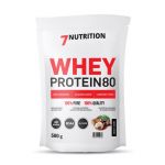 Nutrition Whey Protein 80 500 g - ACTIVE ZONE