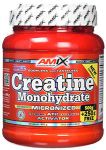 AMIX Creatine Monohydrate 500 g - ACTIVE ZONE