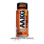 AMIX PERFORMANCE AAKG Shot 60ml - ACTIVE ZONE