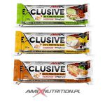 AMIX PERFORMANCE Exclusive Protein Bar 85g - ACTIVE ZONE