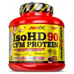 AMIX IsoHD® 90 CFM Protein 1800g, AMIXPRO® SERIES - ACTIVE ZONE