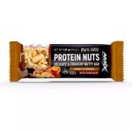 Protein Nuts 40g. Amix Nutrition [BATON ORZECHOWO-BIAŁKOWY] - ACTIVE ZONE