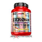 AMIX Zero Pro Whey Native 1000g, Amix Nutrition [IZOLAT BIAŁKA] - ACTIVE ZONE
