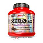 Amix Nutrition ZeroPro 2000g - ACTIVE ZONE