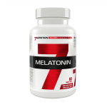 7NUTRITION MELATONIN 60 VEGE CAPS - ACTIVE ZONE