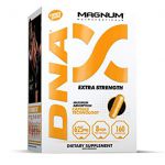 MAGNUM NUTRACEUTICALS DNA Extra Strenght 160 kaps - ACTIVE ZONE