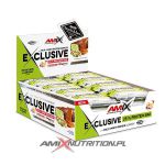 AMIX PERFORMANCE Exclusive Protein Bar 12x 85g - ACTIVE ZONE