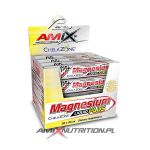 AMIX PERFORMANCE Magnesium Liquid+ SHOT 20x25ml. - ACTIVE ZONE