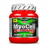 AMIX MyoCell 5-Phase 500 g MuscleCore Line - ACTIVE ZONE