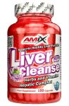 AMIX Liver Cleanse 100 kaps - ACTIVE ZONE