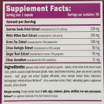 amix-synemax-nutrition-facts