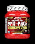 AMIX Opti-Pack Complete & Full 30 saszetek - ACTIVE ZONE