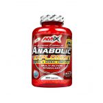 AMIX Anabolic Explosion 200 kaps - ACTIVE ZONE