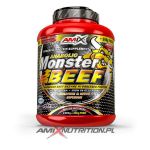 Anabolic Monster BEEF 2200g, Amix Nutrition - ACTIVE ZONE