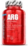 AMIX ARG Arginine 120 kaps - ACTIVE ZONE