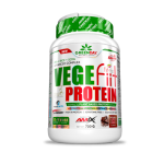 AMIX Green Day Vegefit Protein 720 g - ACTIVE ZONE