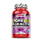 AMIX Kre-Alakalyn 1500 120 kaps - ACTIVE ZONE