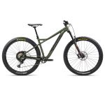ORBEA ROWER MTB LAUFEY H10 - ACTIVE ZONE
