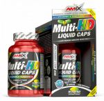 AMIX Multi-HD Liquid 60 Caps - ACTIVE ZONE
