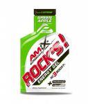 AMIX ROCK\'S Energy Gel z Kofeiną 32 g x 10szt - ACTIVE ZONE
