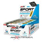 AMIX PERFORMANCE Sport Power Energy Snack Bar 15x 65g - ACTIVE ZONE