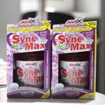 Amix Nutrition SyneMax 90 caps.  [SYNEFRYNA] - ACTIVE ZONE