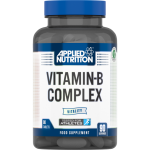 Applied Nutrition Vitamin-B Complex 90tab - ACTIVE ZONE